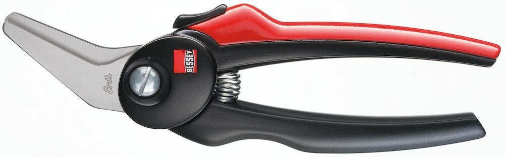 BESSEY D48A-2 Combi-Schere abgewinkelt BESSEY D48A-2 Combi-Schere abgewinkelt